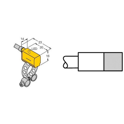 Turck BIM-PST-Y1X Turkiye