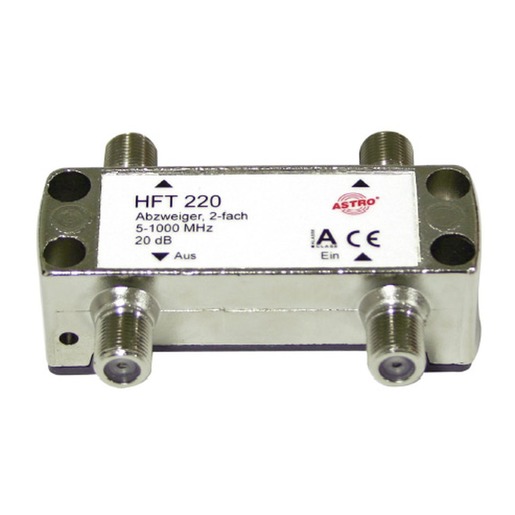 Astro HFT 220 Turkiye