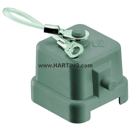 Harting Deutschland 09 20 003 5445 Turkiye