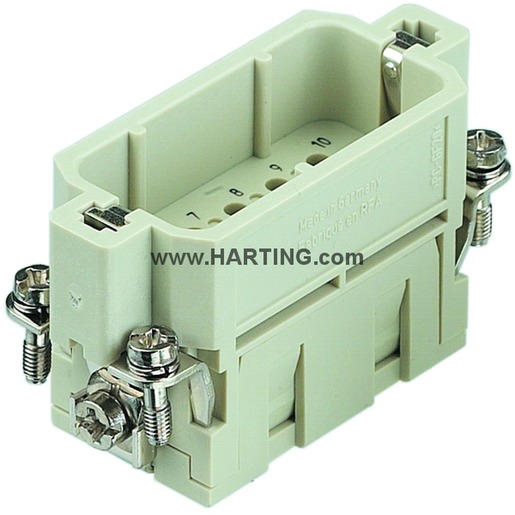 Harting Deutschland 09 20 010 3001 Turkiye