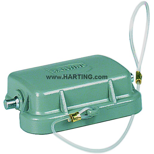 Harting Deutschland 09 30 006 5427 Turkiye