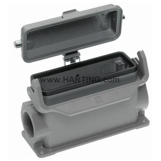 Harting Deutschland 09 30 024 2298 Turkiye