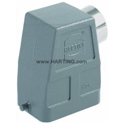 Harting Deutschland 09 30 006 0543 Turkiye