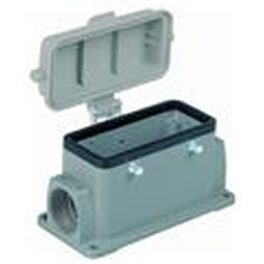 Harting Deutschland 09 30 024 0261 Turkiye