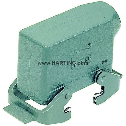 Harting Deutschland 09 30 024 1530 Turkiye