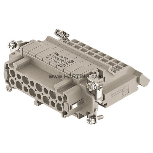 Harting Deutschland 09 33 016 4725 Turkiye