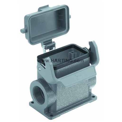 Harting Deutschland 09 30 010 0297 Turkiye