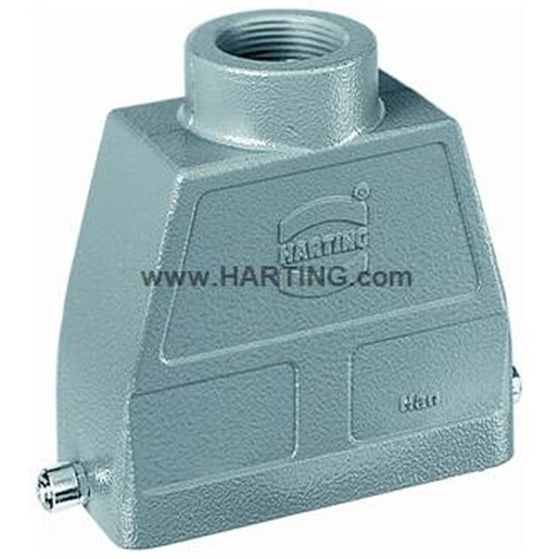 Harting Deutschland 09 30 010 0443 Turkiye