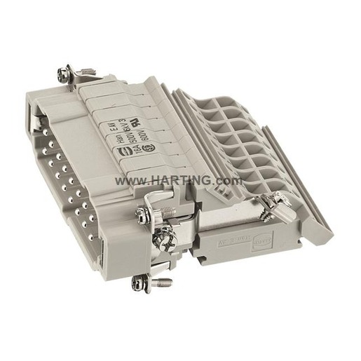 Harting Deutschland 09 33 016 4635 Turkiye