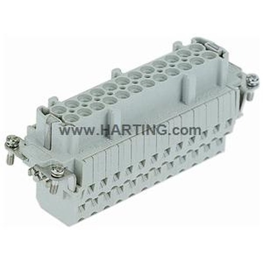 Harting Deutschland 09 33 024 2726 Turkiye