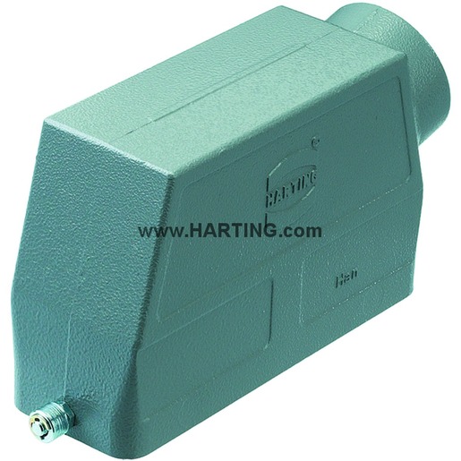 Harting Deutschland 09 30 024 0541 Turkiye
