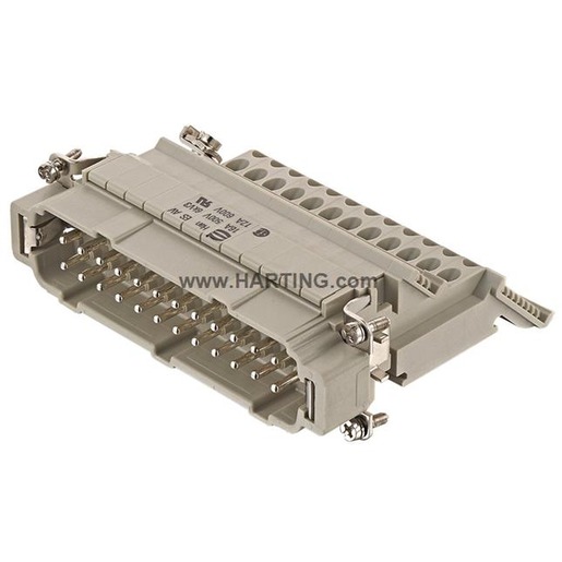 Harting Deutschland 09 33 024 4629 Turkiye