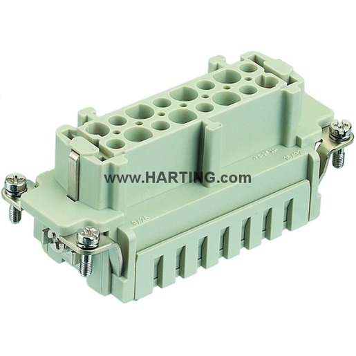Harting Deutschland 09 34 006 2716 Turkiye