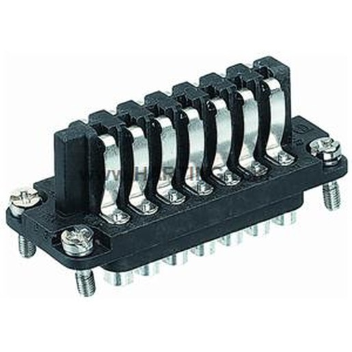 Harting Deutschland 09 70 014 2810 Turkiye