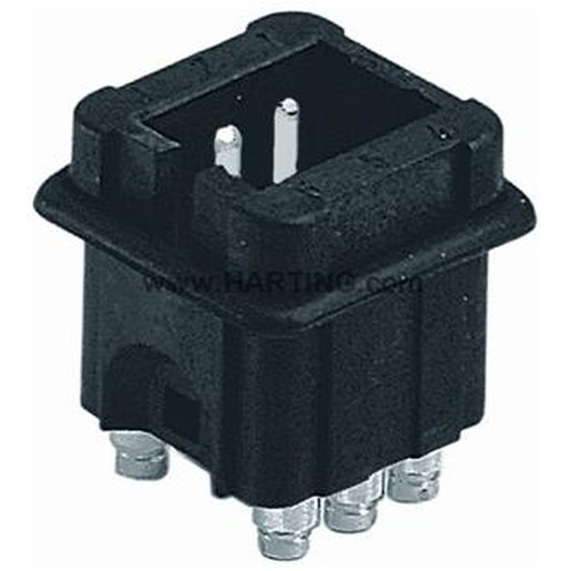 Harting Deutschland 09 70 006 2615 Turkiye