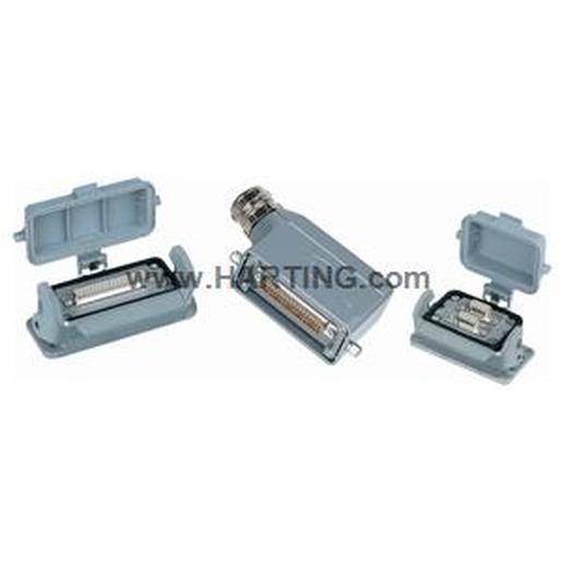 Harting Deutschland 09 30 000 9965 Turkiye