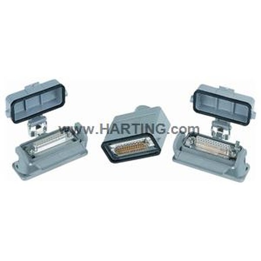 Harting Deutschland 09 20 000 9929 Turkiye