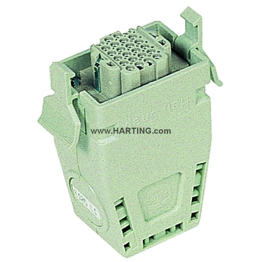 Harting Deutschland 09 33 006 0401 Turkiye