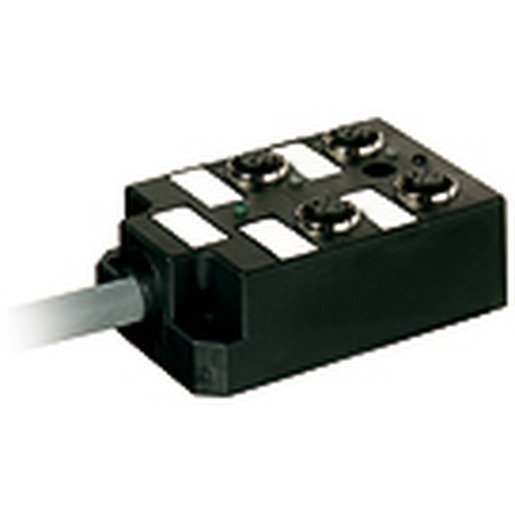 Murrelektronik 27835 Turkiye
