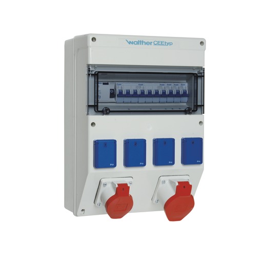 Walther-Werke Ferdinand Walthe 6823001 Turkiye