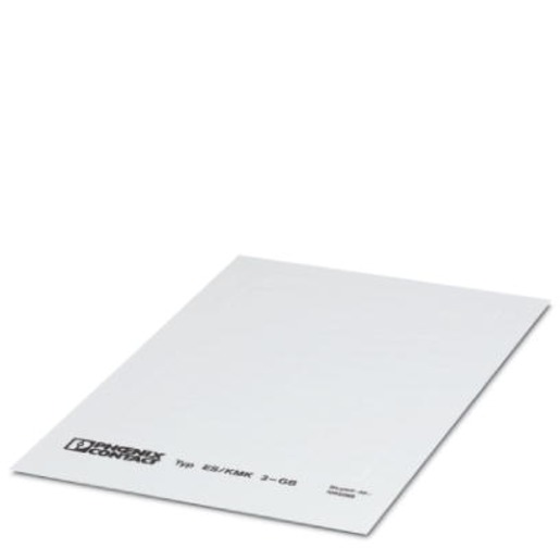 Phoenix Contact ES/KMK 3-GB Turkiye