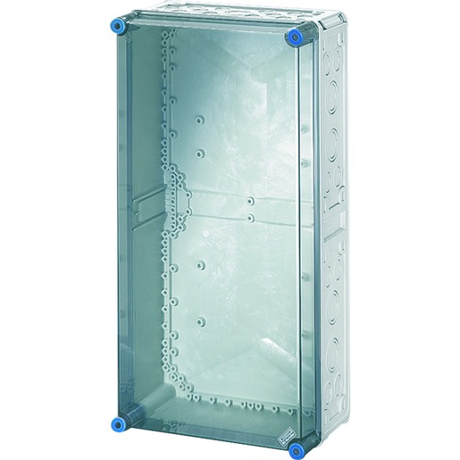 Hensel Mi 0400 Turkiye