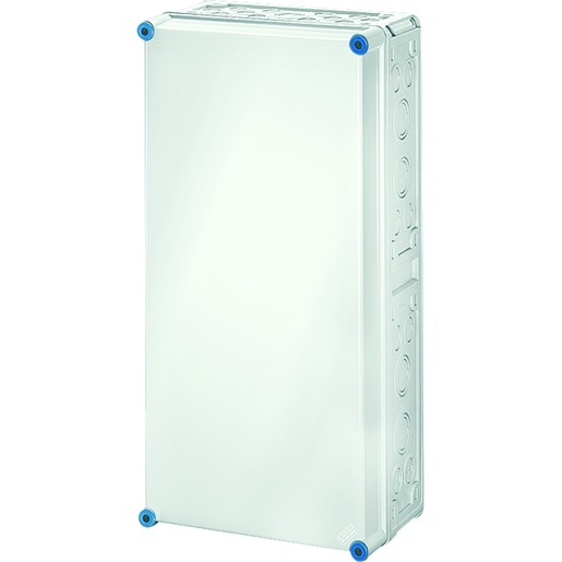 Hensel Mi 0401 Turkiye