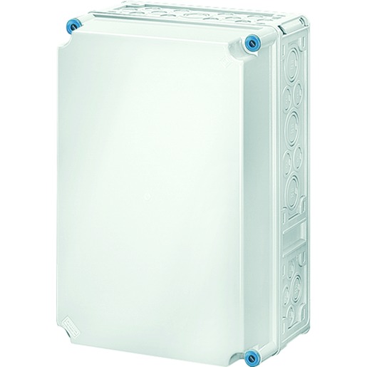 Hensel Mi 0311 Turkiye