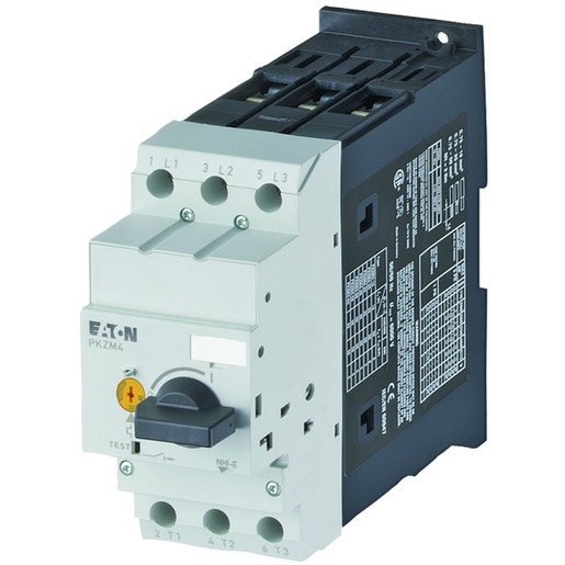 Eaton Electric PKZM4-58 Turkiye