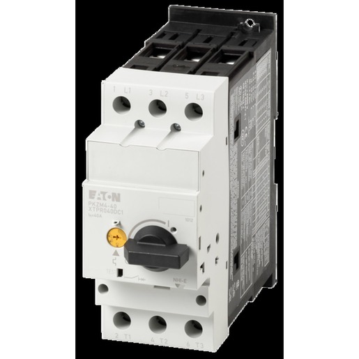 Eaton Electric PKZM4-40 Turkiye