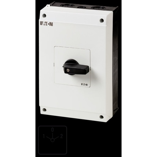 Eaton Electric T5B-3-8401/I4 Turkiye