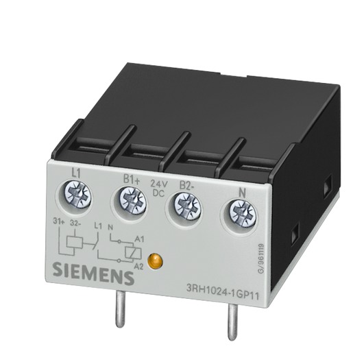 Siemens 3RH1924-1GP11 Turkiye