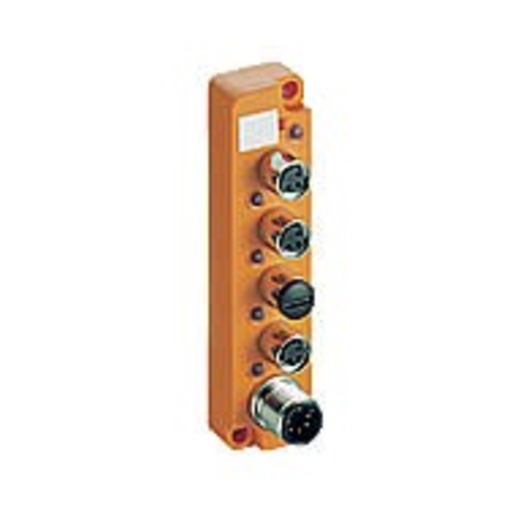 Lumberg Automation SBS 4/LED 3 Turkiye