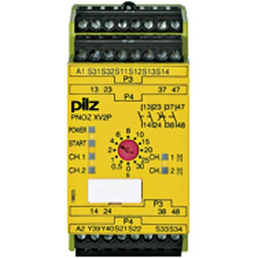Pilz 777500 Turkiye
