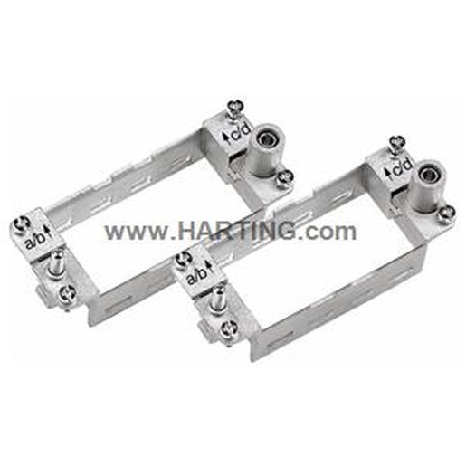 Harting Deutschland 09 14 016 0303 Turkiye