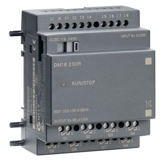 Siemens 6ED1055-1FB10-0BA0 Turkiye