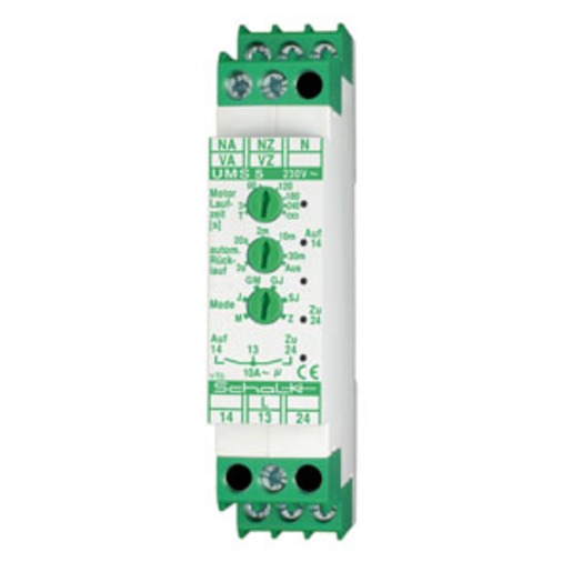 Schalk Steuerungstechnik UMS 5 (230V AC) Turkiye