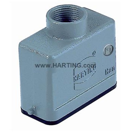 Harting Deutschland 19 20 010 1440 Turkiye