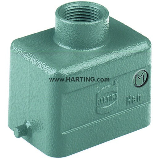 Harting Deutschland 19300061440 Turkiye