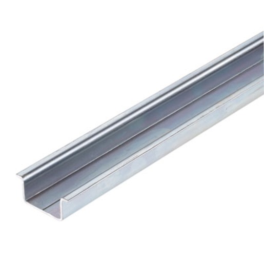 Weidmüller TS 35X7.5 2M/ST/ZN Turkiye