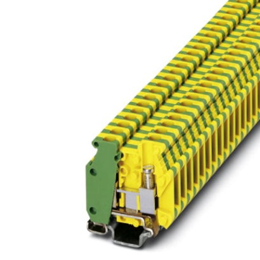Phoenix Contact MBK  3/E-Z-PE Turkiye