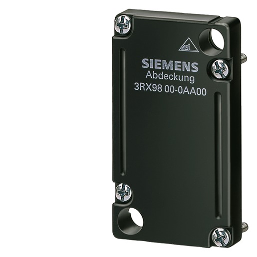 Siemens 3RX9800-0AA00 Turkiye
