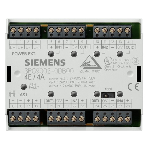 Siemens 3RG9002-0DA00 Turkiye