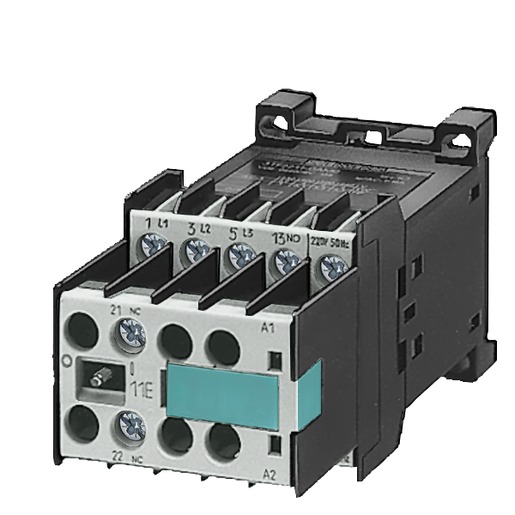 Siemens 3TF2211-0BB4 Turkiye