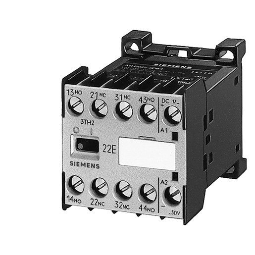 Siemens 3TH2271-0BB4 Turkiye