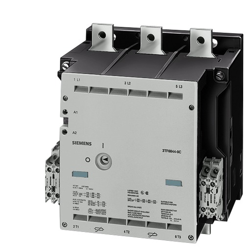 Siemens 3TF6844-0CP7 Turkiye