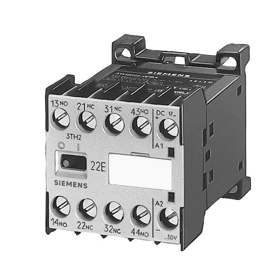 Siemens 3TH2144-0AP0 Turkiye