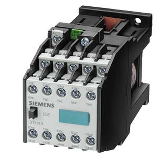 Siemens 3TH4262-0BM4 Turkiye