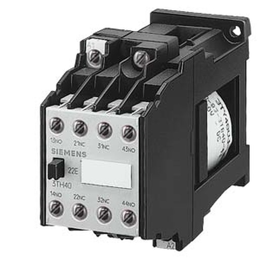 Siemens 3TH4253-5MM4 Turkiye