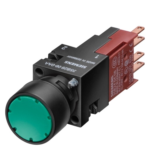 Siemens 3SB2202-0AE01 Turkiye